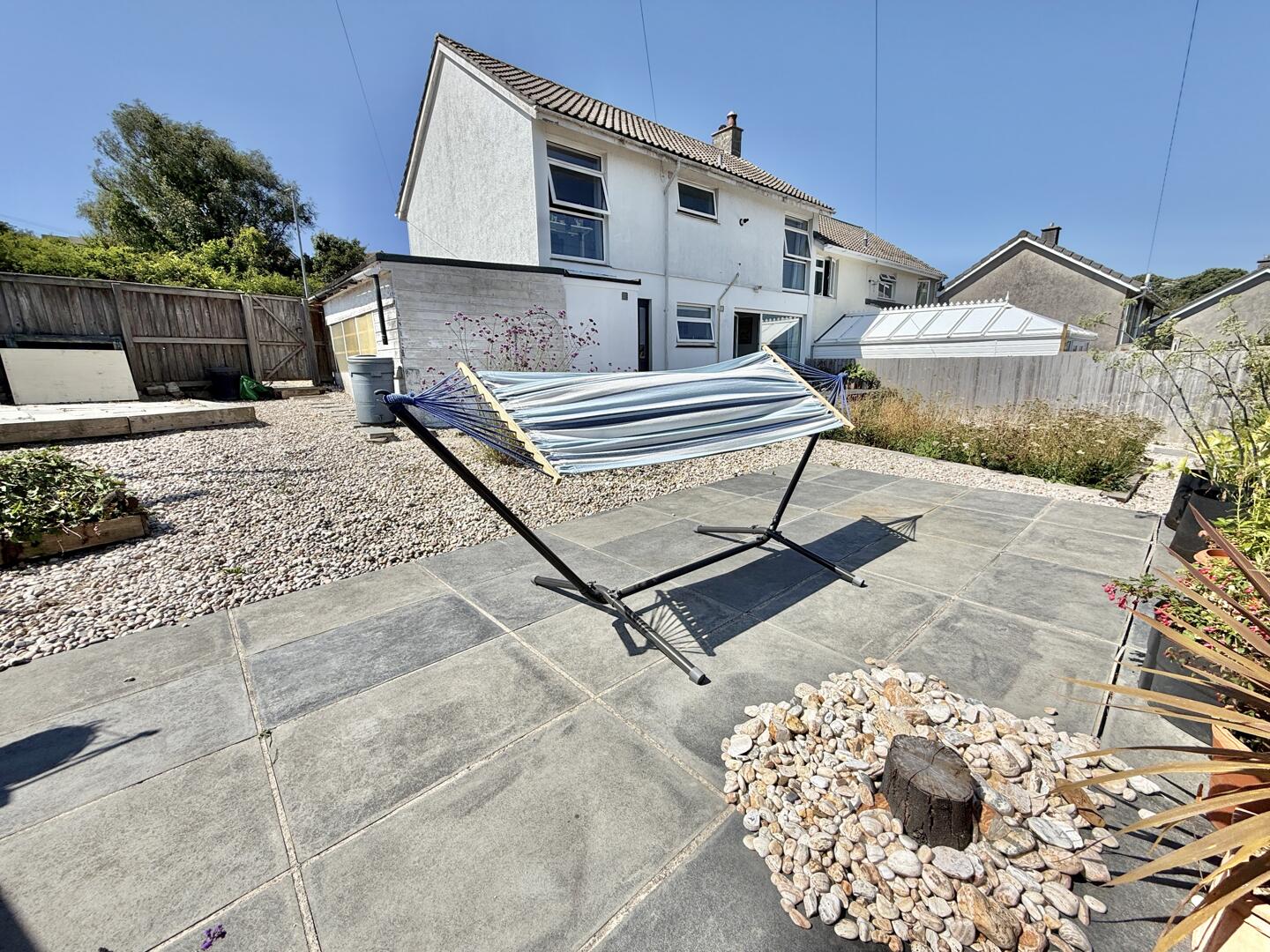 Treworder Road, Truro